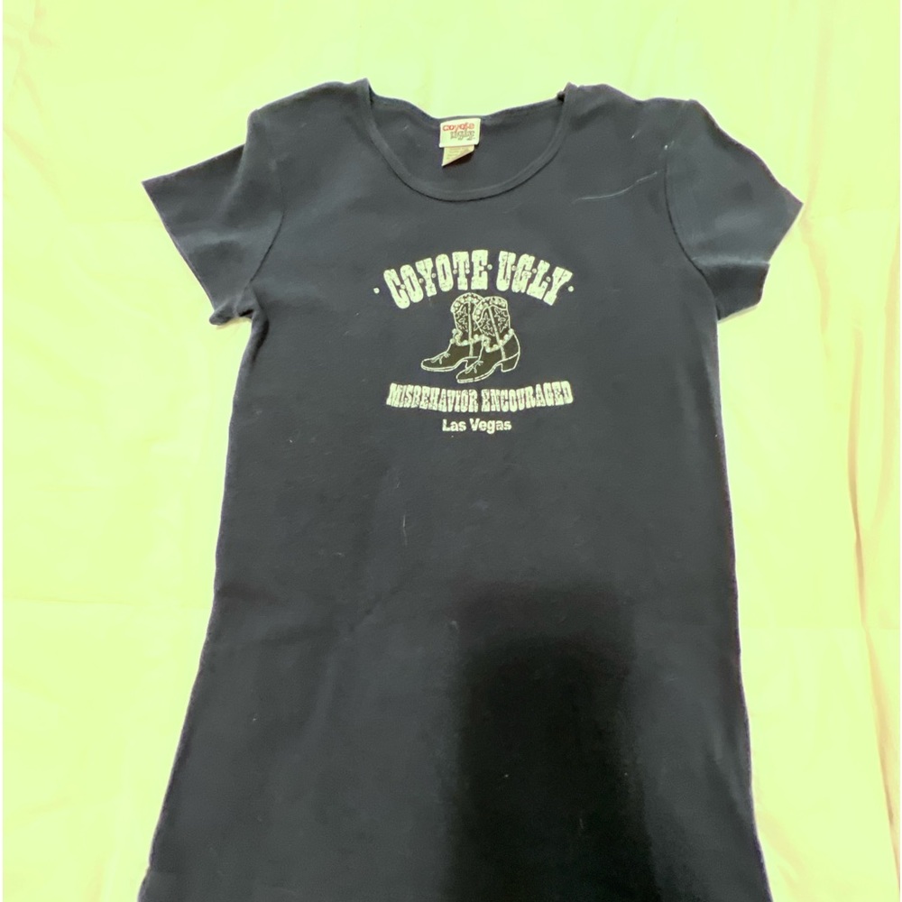 baby tee
